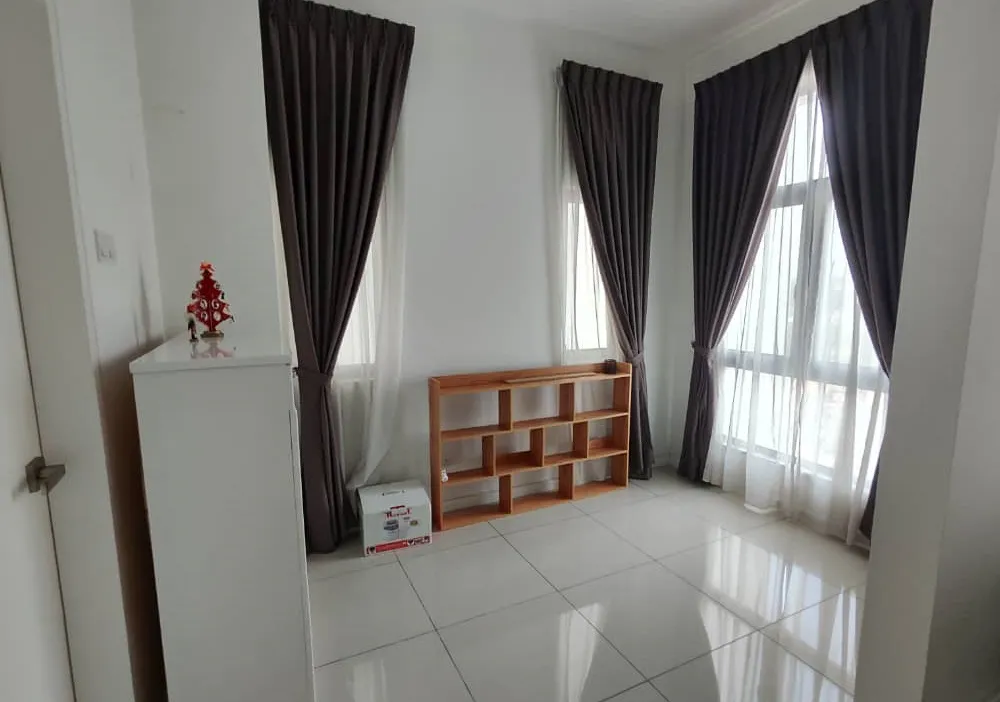 Urbana Residences unit property photo 36