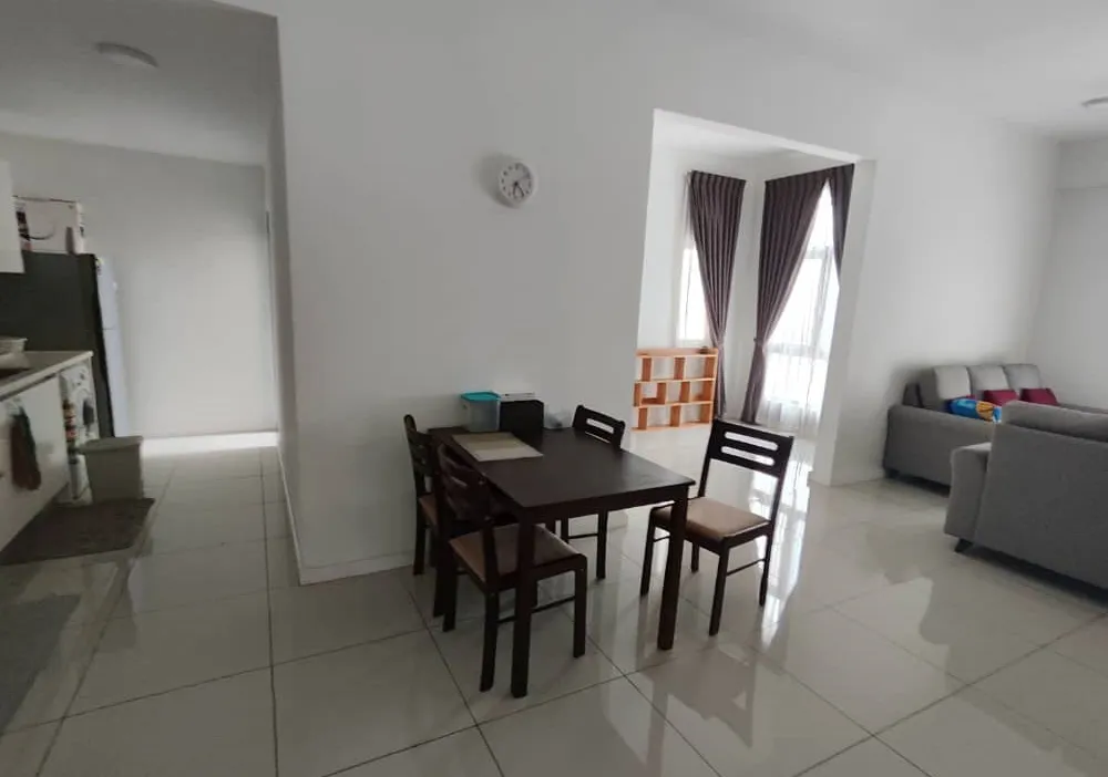 Urbana Residences unit property photo 38