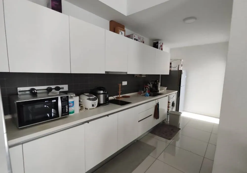 Urbana Residences unit property photo 39