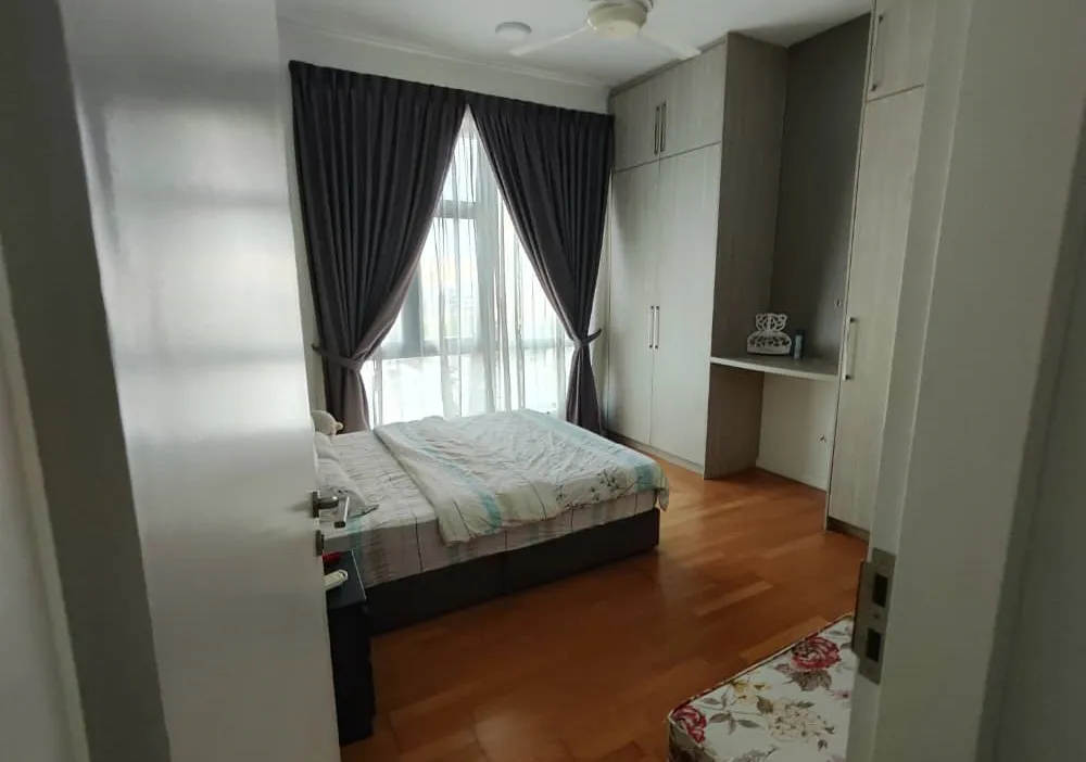 Urbana Residences unit property photo 42