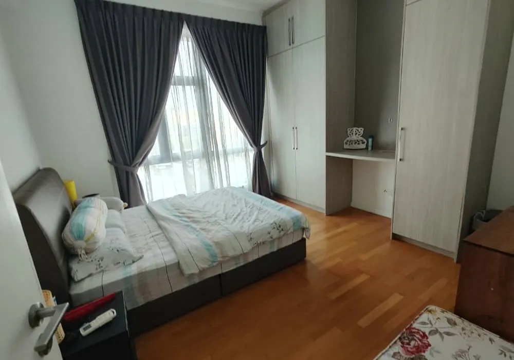 Urbana Residences unit property photo 43