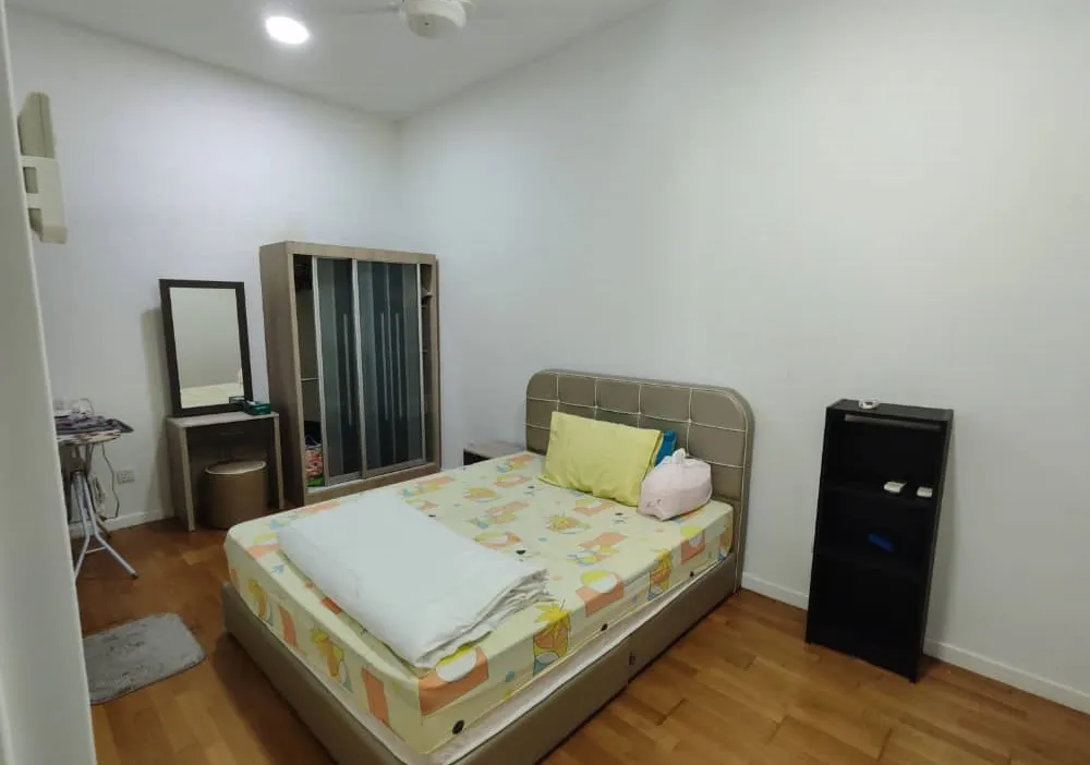 Urbana Residences unit property photo 44