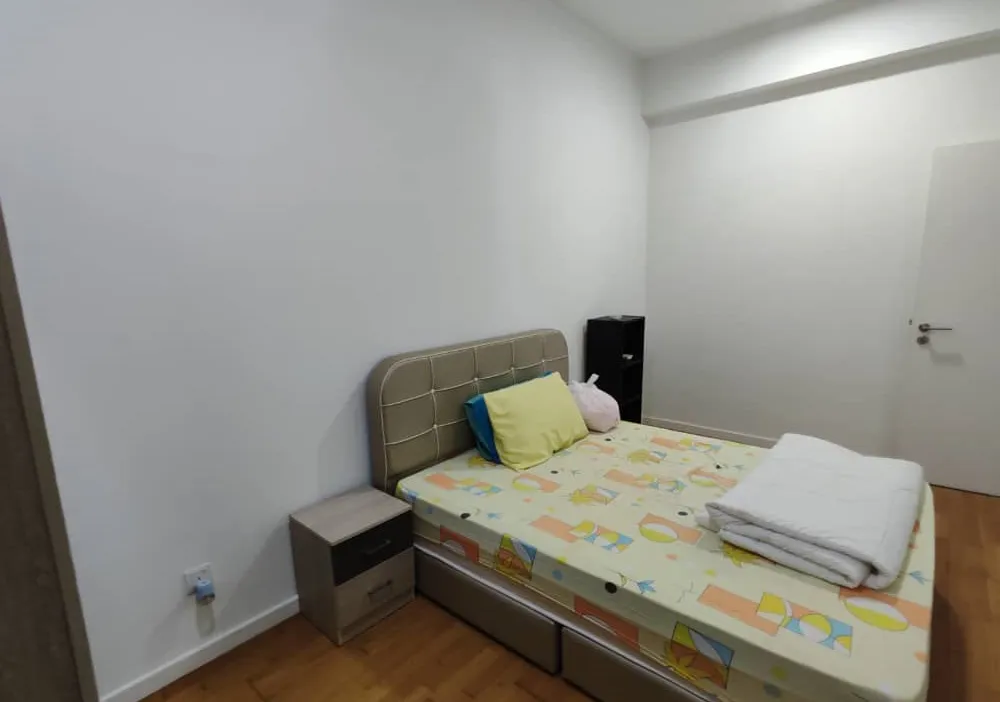 Urbana Residences unit property photo 45