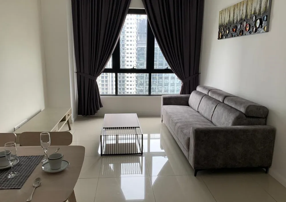 Novum Bangsar South unit property photo 1