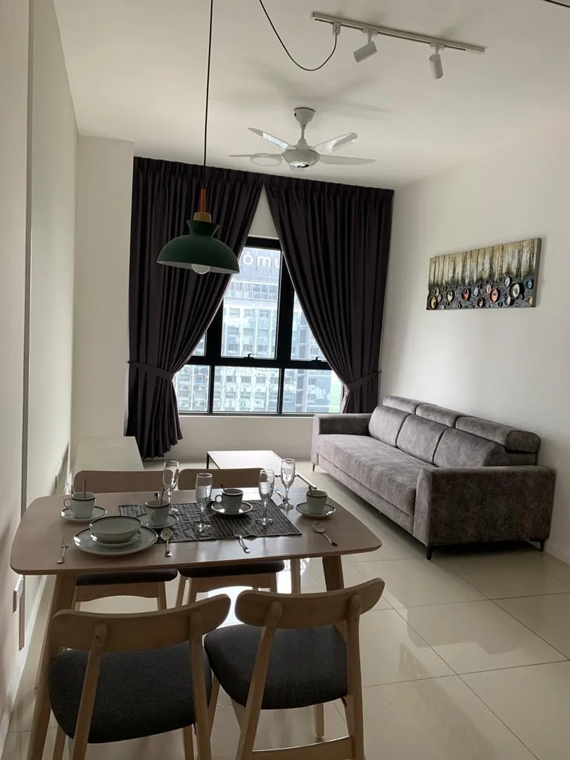 Novum Bangsar South unit property photo 2