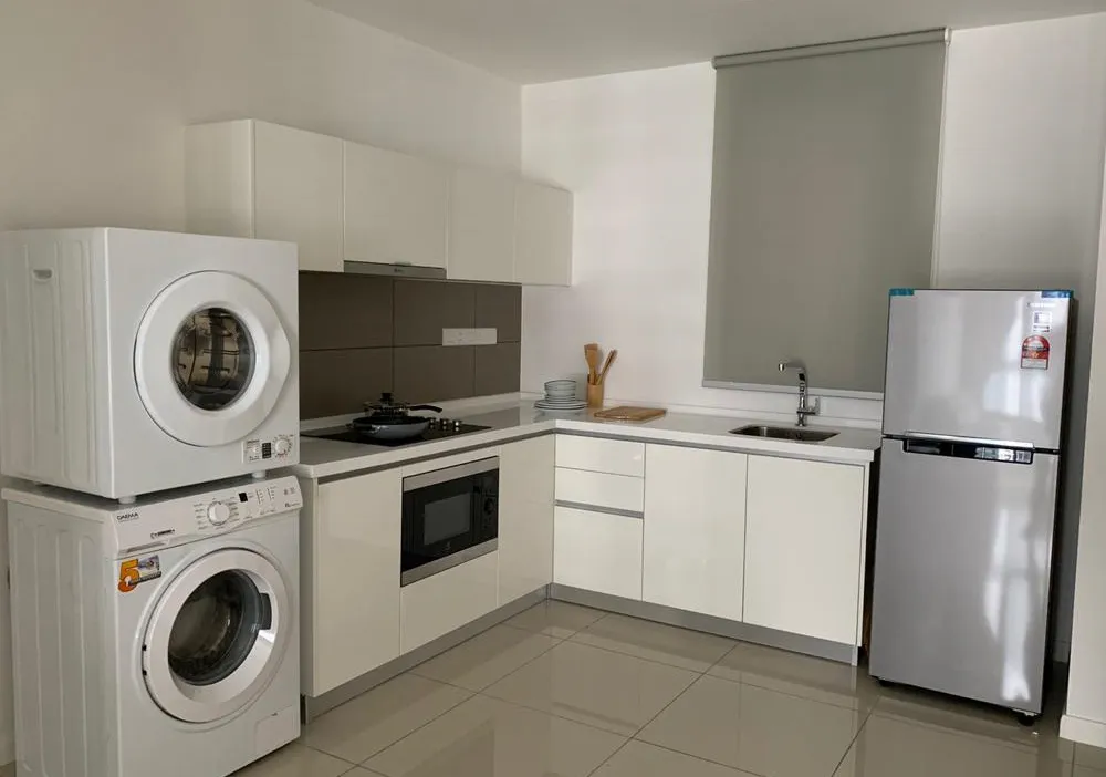 Novum Bangsar South unit property photo 3
