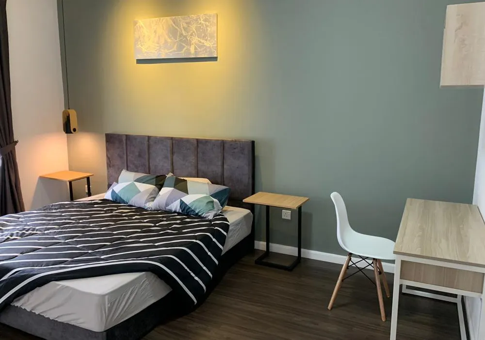 Novum Bangsar South unit property photo 4