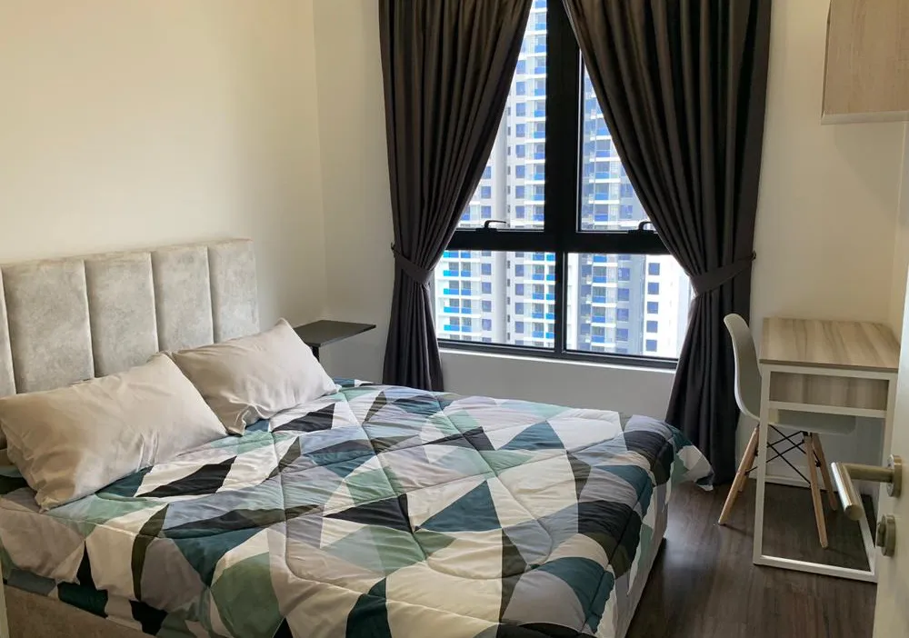 Novum Bangsar South unit property photo 5