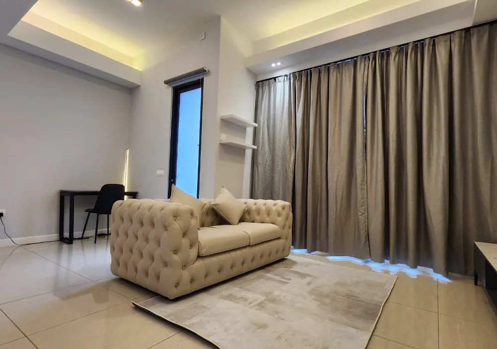 Sentral Suites KL Sentral Rent listing