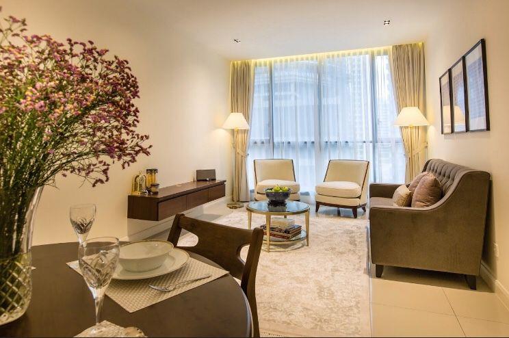 KL Gateway Residences