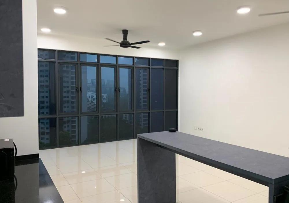 Inwood Residences unit property photo 5