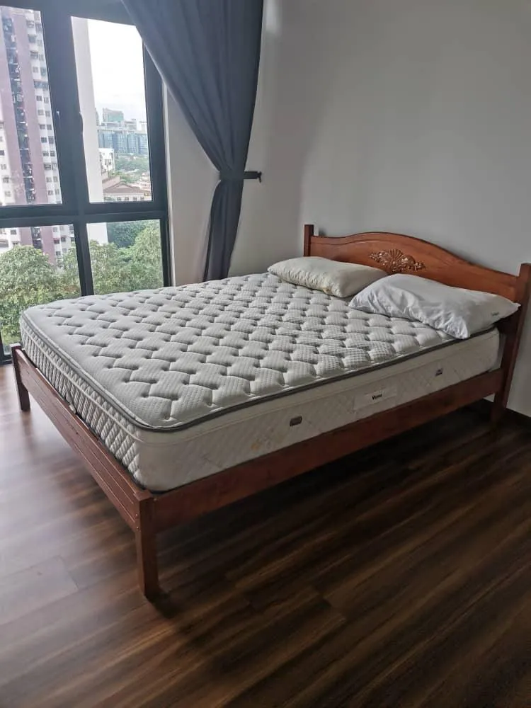 Inwood Residences unit property photo 8