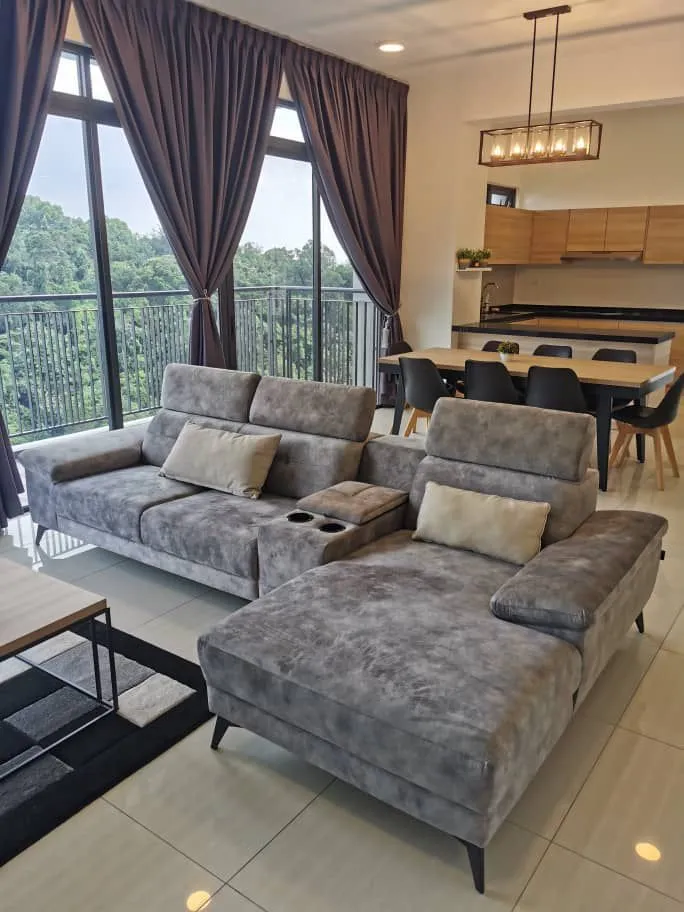 Inwood Residences unit property photo 1