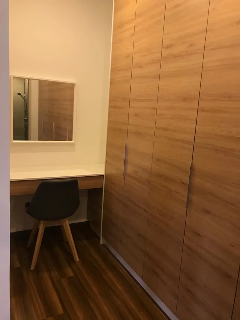 Inwood Residences unit property photo 3