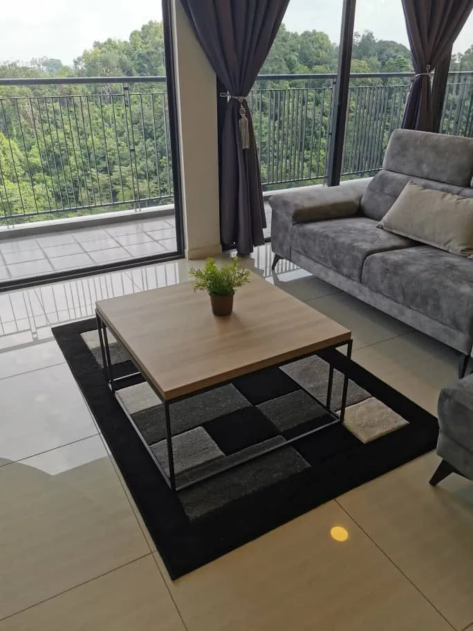 Inwood Residences unit property photo 4