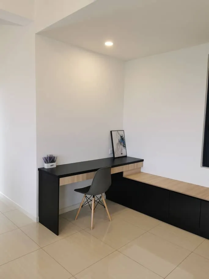 Inwood Residences unit property photo 6