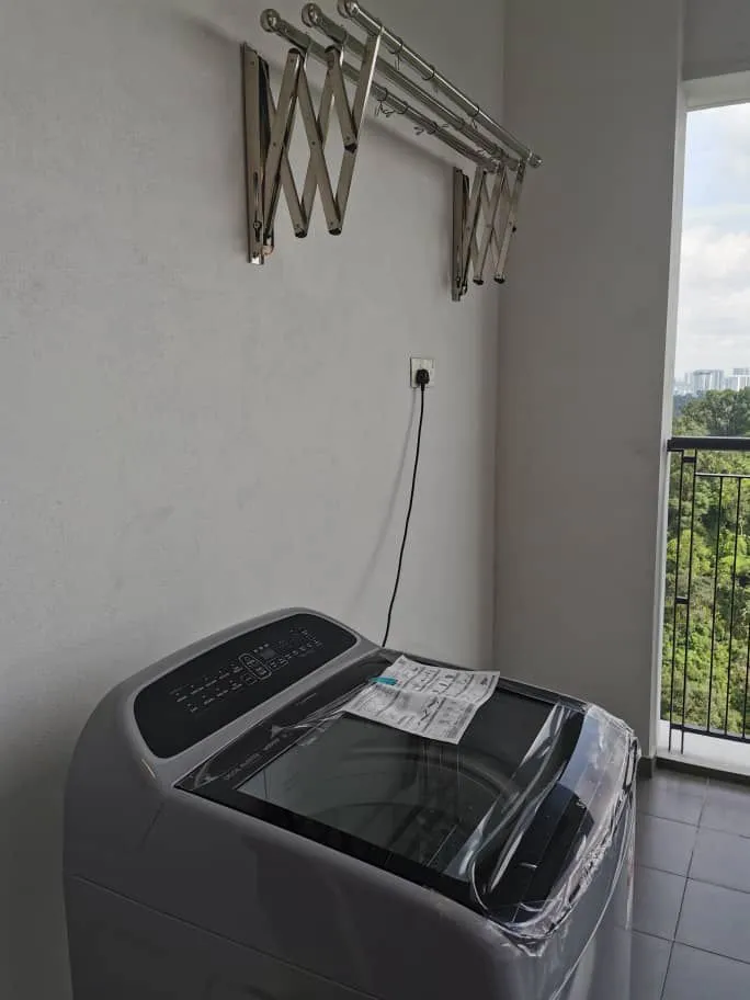 Inwood Residences unit property photo 7