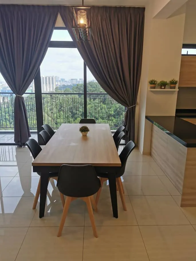 Inwood Residences unit property photo 11