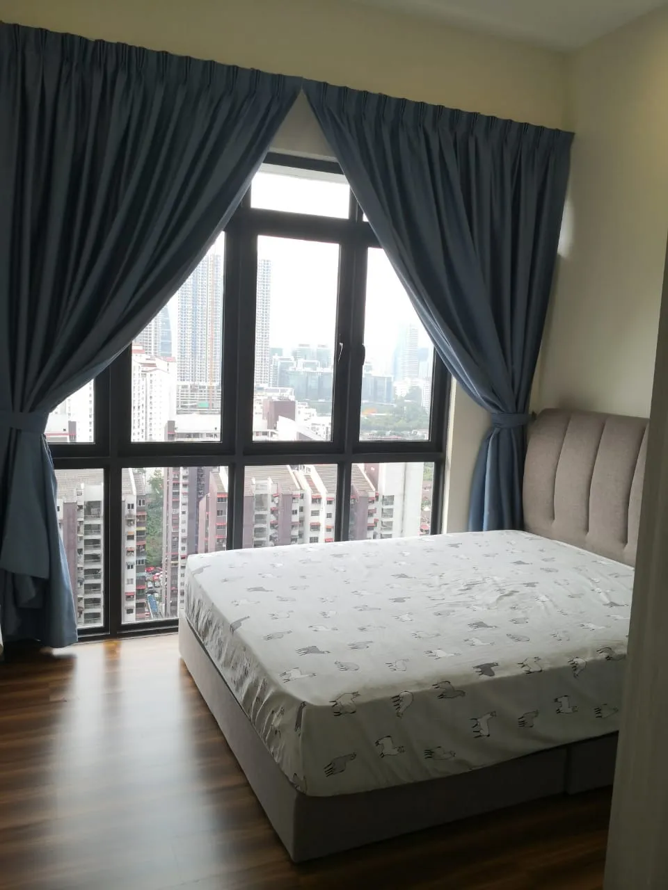 Inwood Residences unit property photo 6
