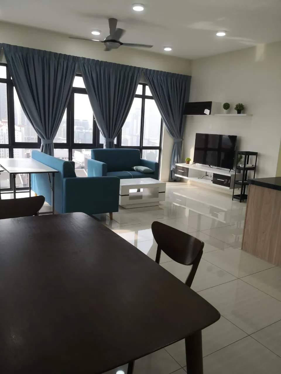 Inwood Residences unit property photo 8