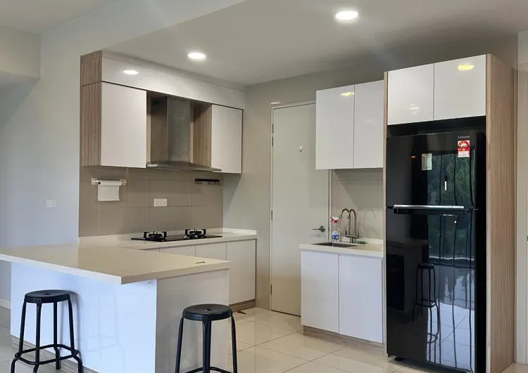 Secoya Residences