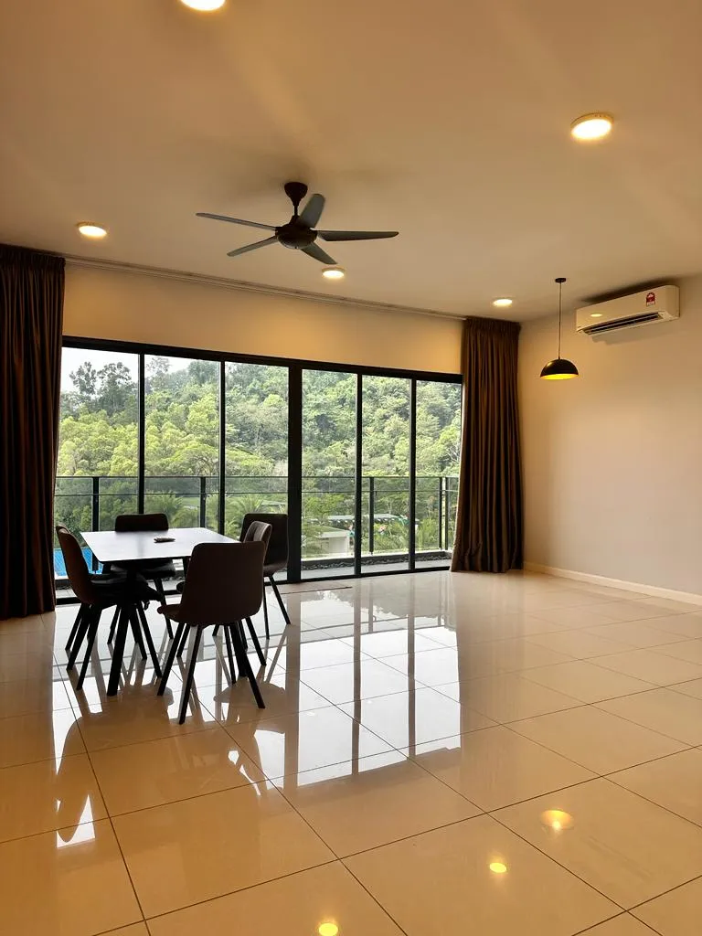 Secoya Residences unit property photo 2