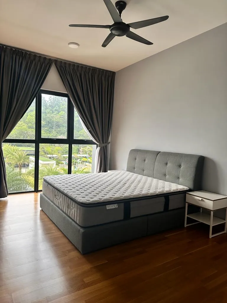 Secoya Residences unit property photo 5