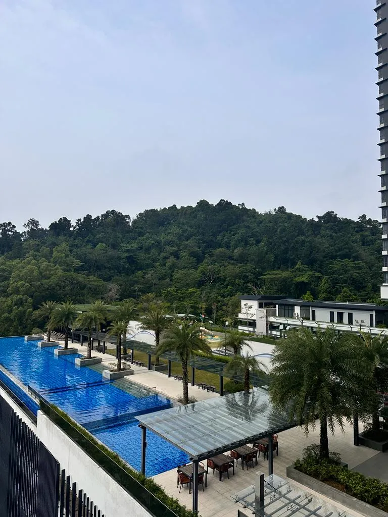 Secoya Residences unit property photo 9