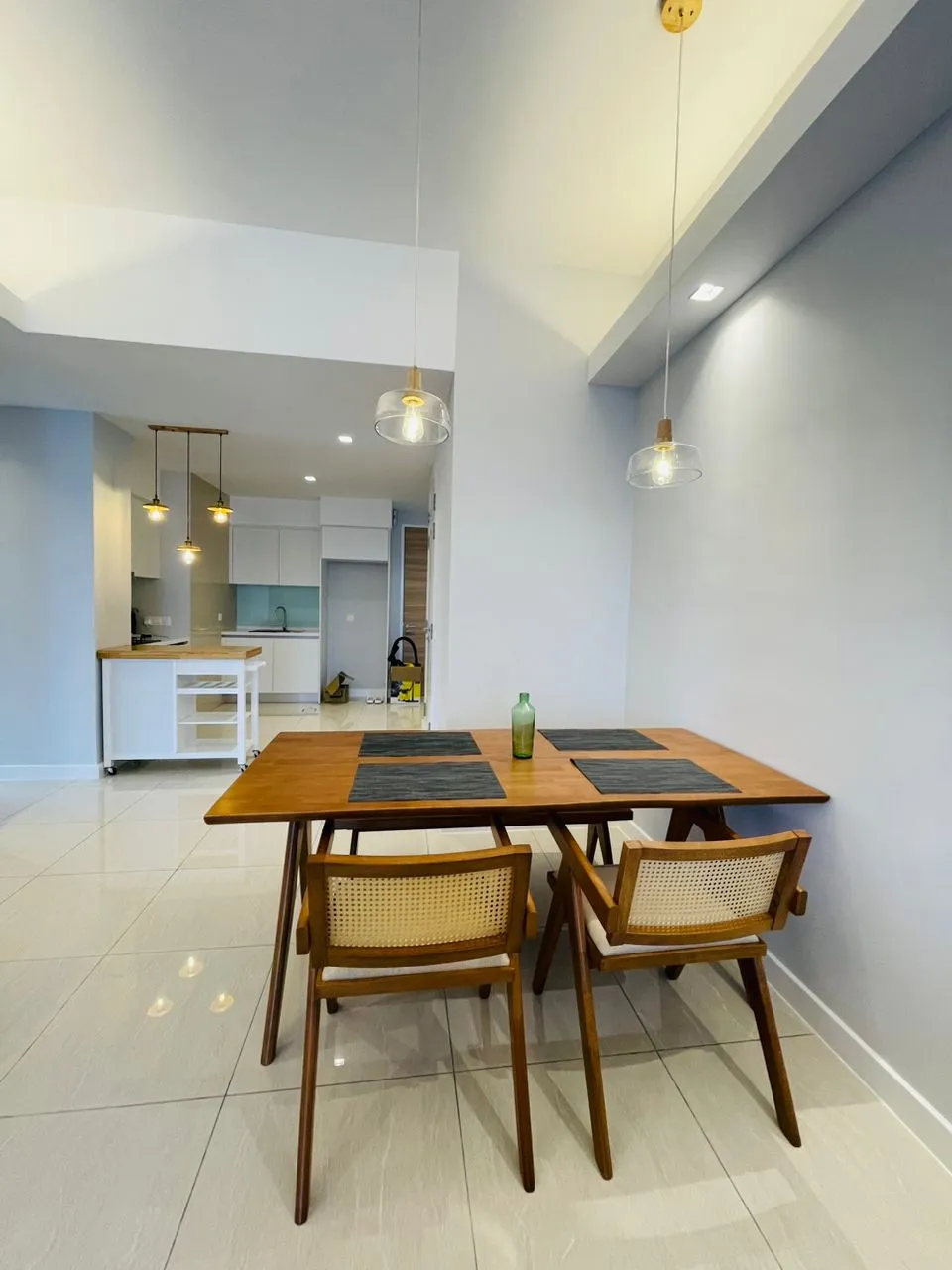 Sentral Suites KL Sentral unit property photo 2