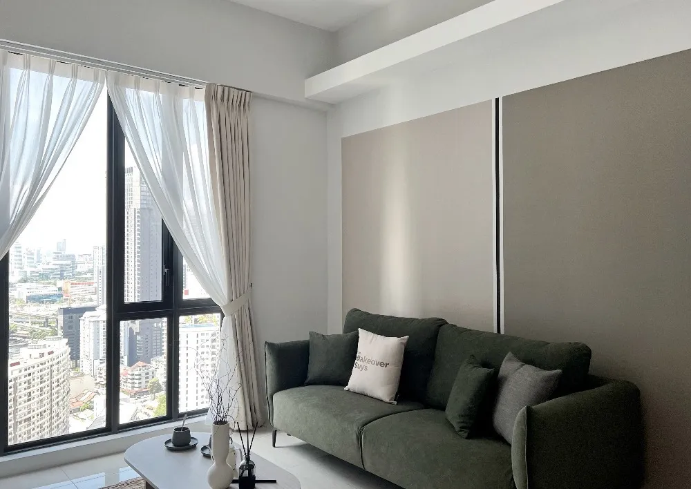 Sentral Suites KL Sentral unit property photo 1