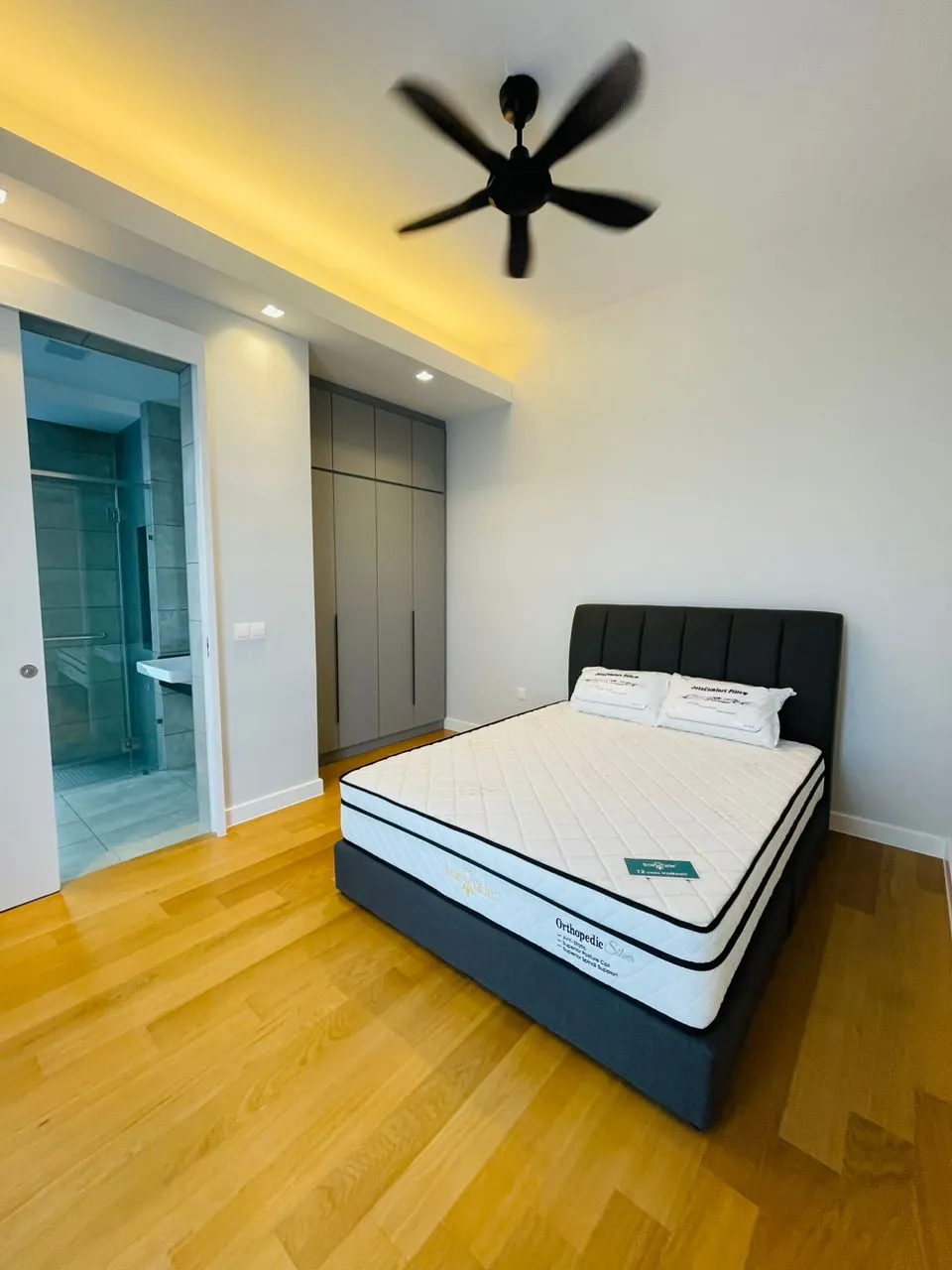 Sentral Suites KL Sentral unit property photo 4