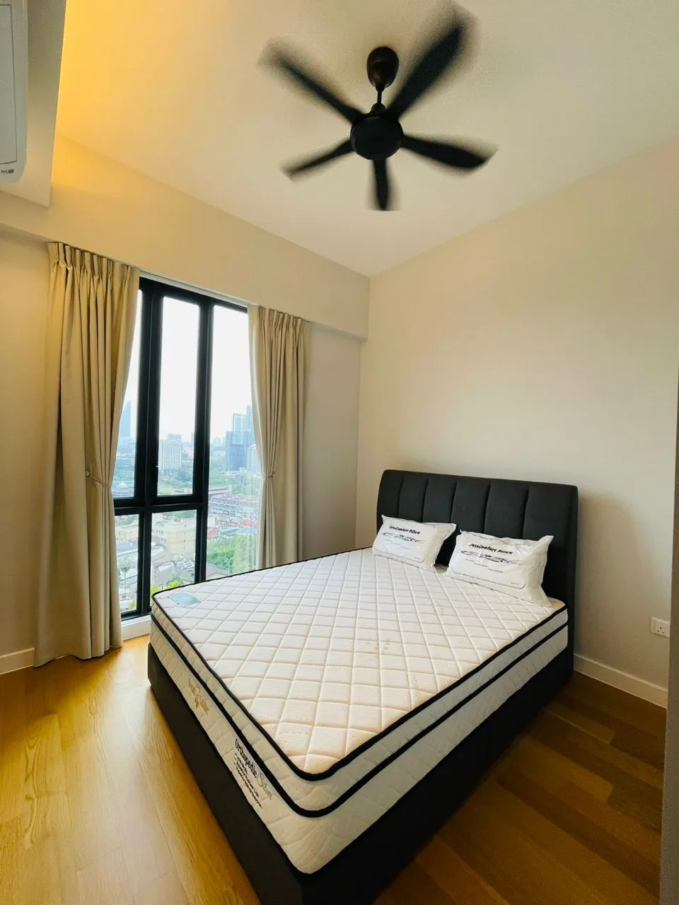 Sentral Suites KL Sentral unit property photo 5