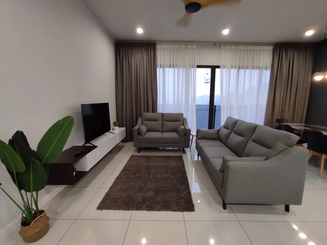 Secoya Residences unit property photo 1