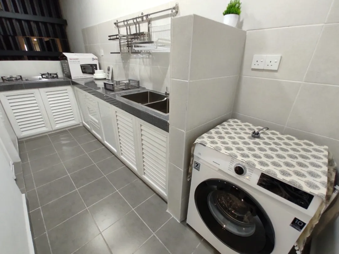 Secoya Residences unit property photo 2