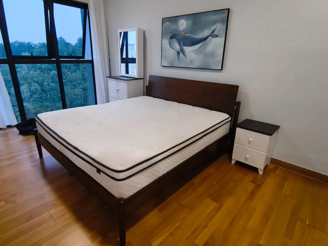 Secoya Residences unit property photo 4