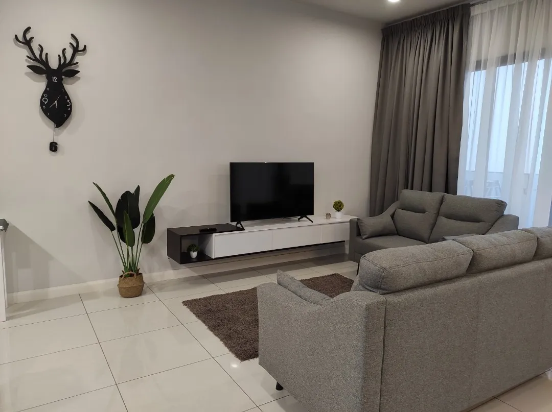 Secoya Residences unit property photo 7