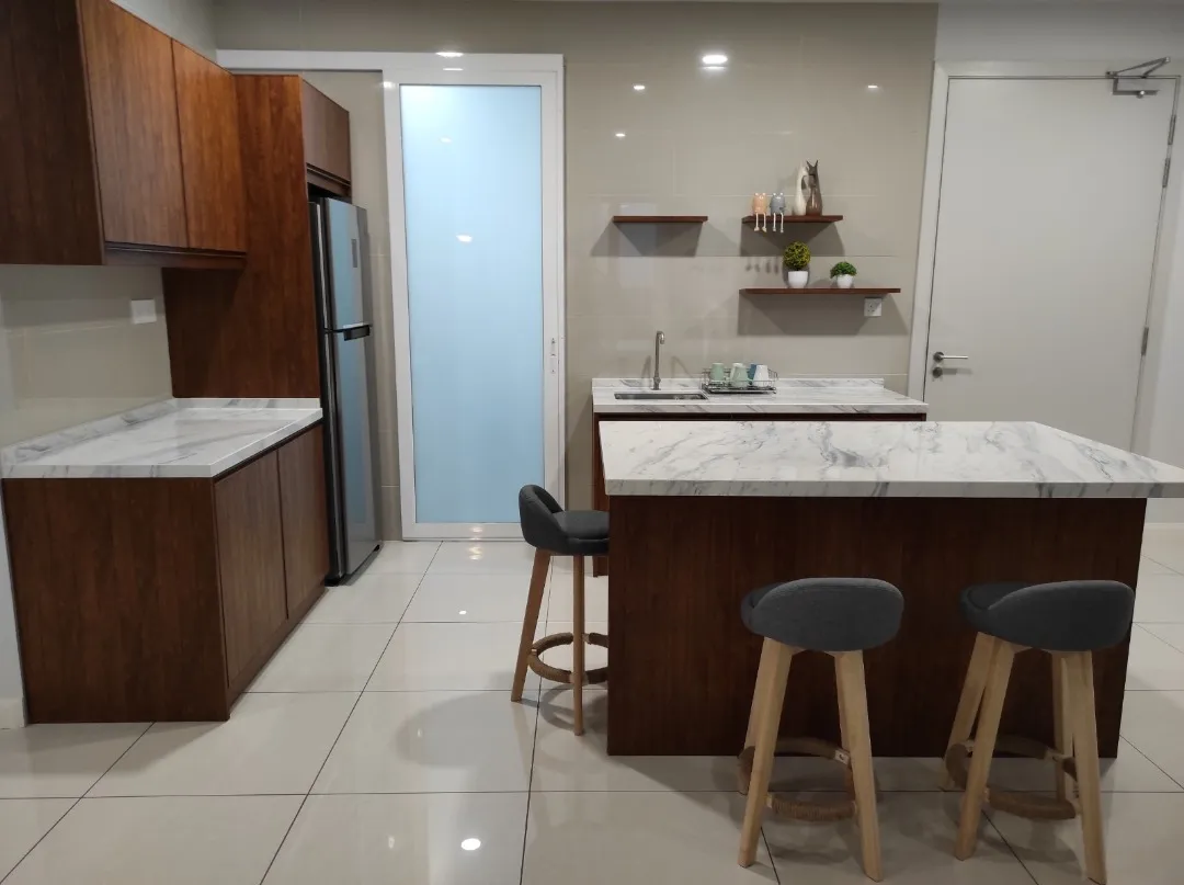 Secoya Residences unit property photo 9