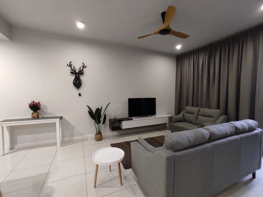 Secoya Residences unit property photo 10