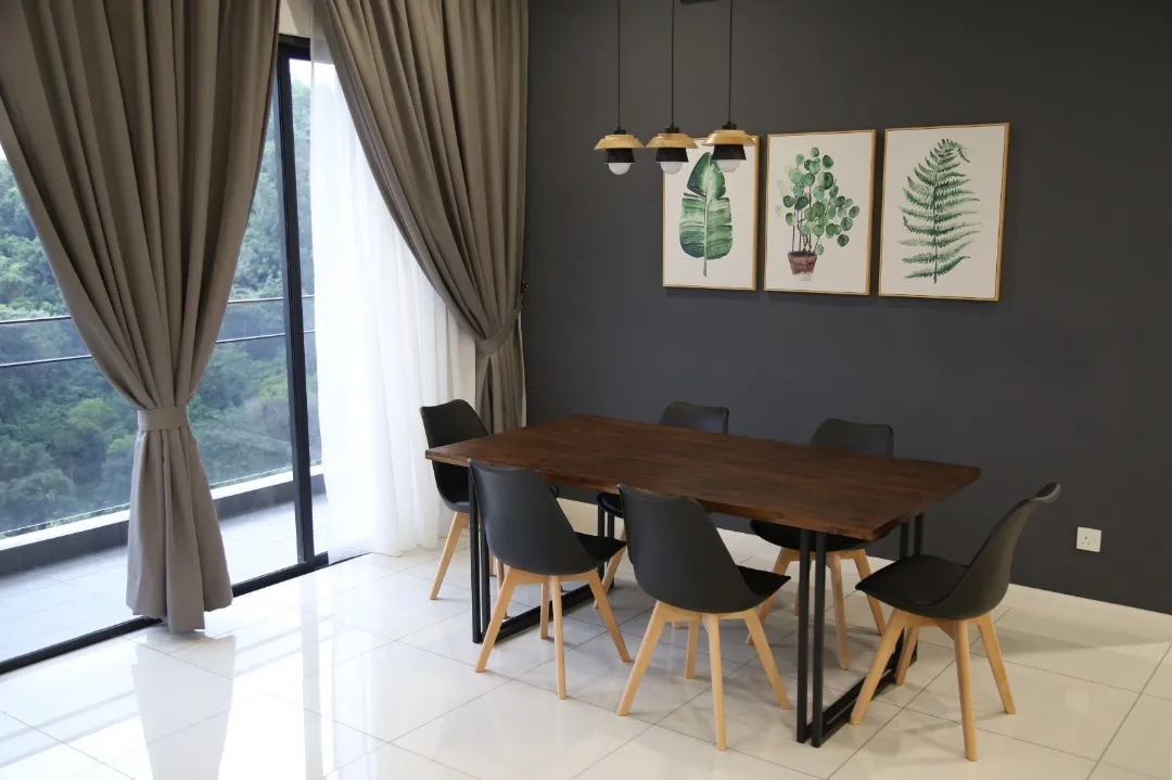 Secoya Residences unit property photo 11