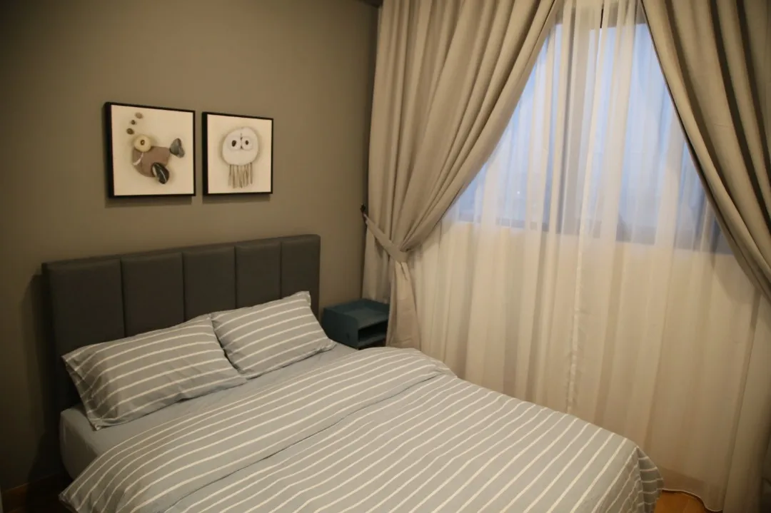 Secoya Residences unit property photo 12