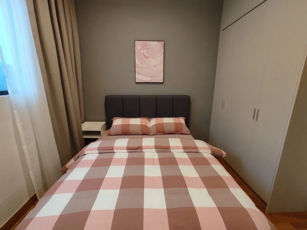 Secoya Residences unit property photo 13