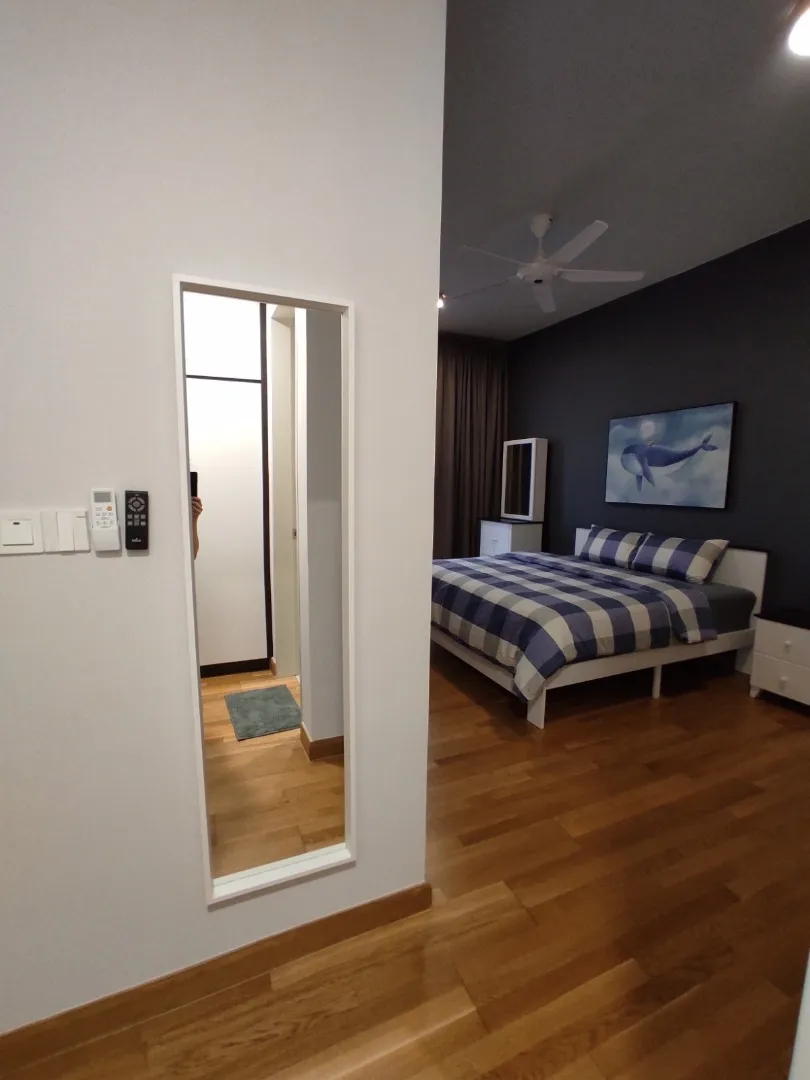 Secoya Residences unit property photo 15