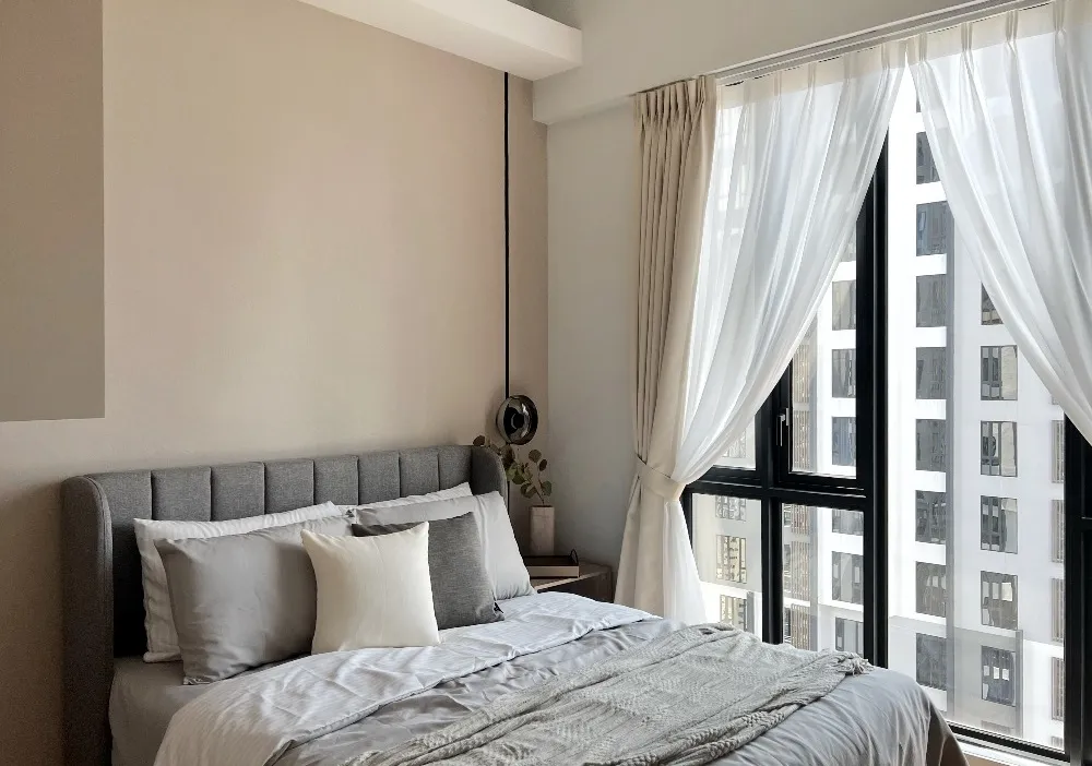 Sentral Suites KL Sentral unit property photo 4