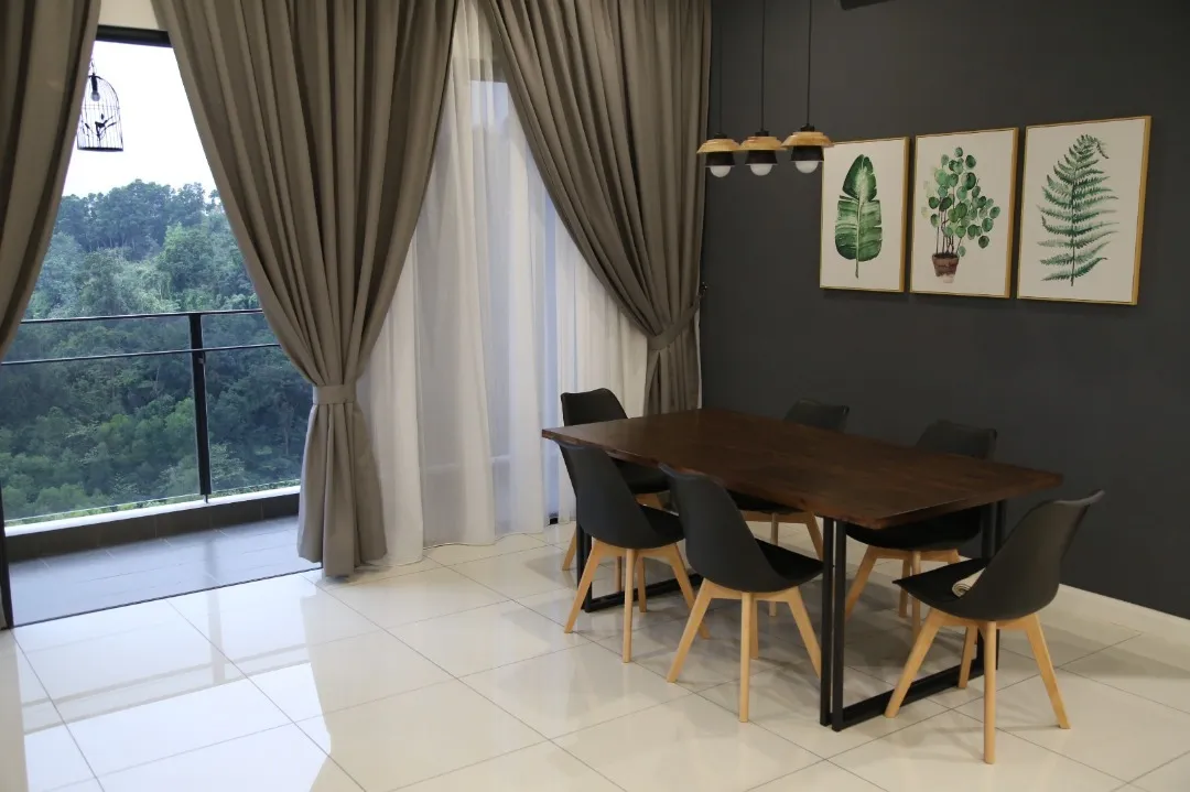Secoya Residences unit property photo 19