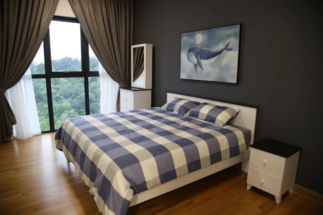 Secoya Residences unit property photo 20