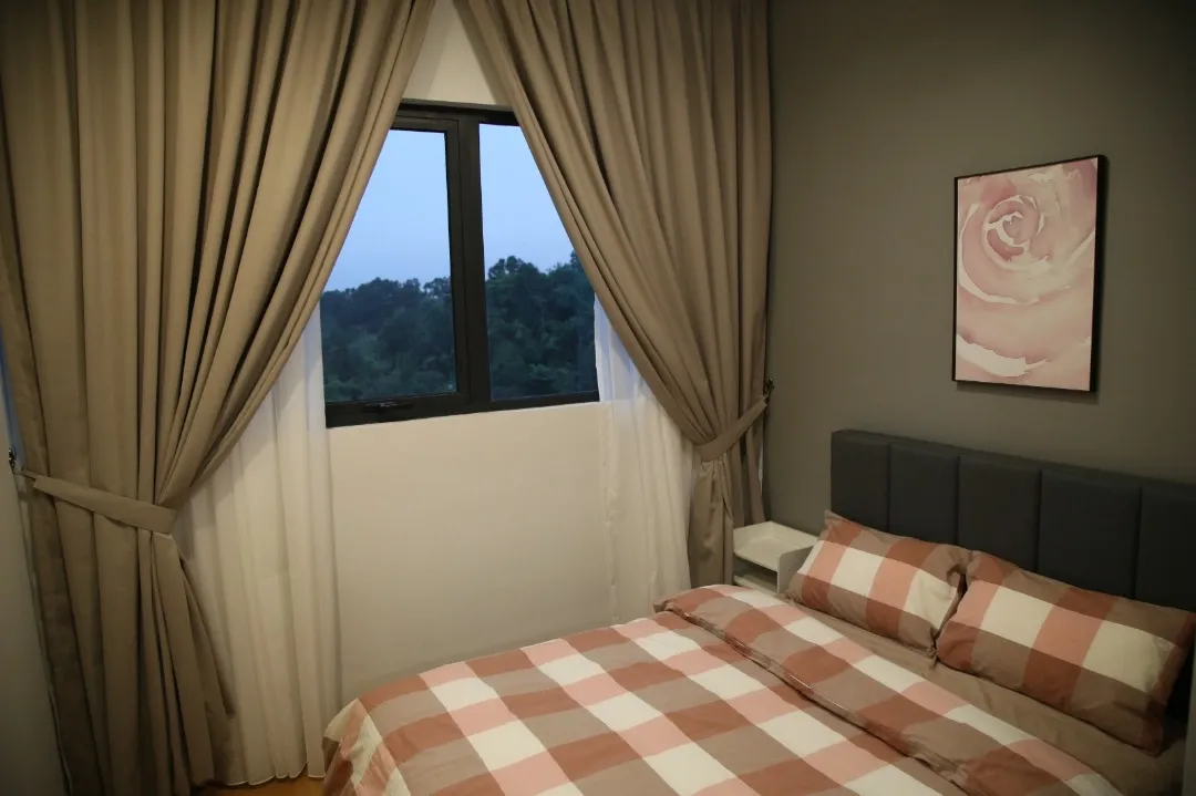 Secoya Residences unit property photo 21