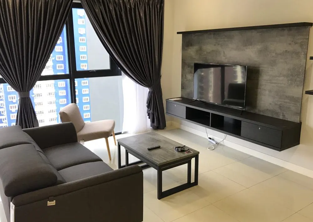 Secoya Residences unit property photo 1