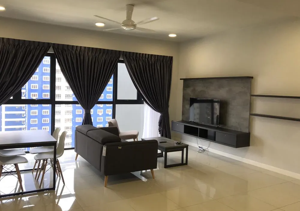 Secoya Residences unit property photo 2
