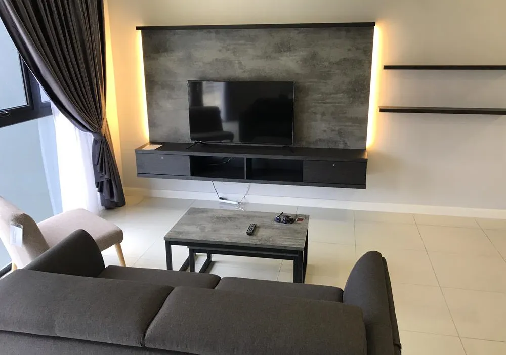 Secoya Residences unit property photo 3