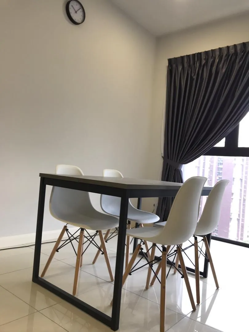 Secoya Residences unit property photo 4